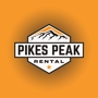 Pikes Peak Rental