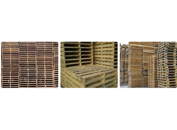 Pallet Pals - Maddington, WA