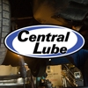 Central Lube gallery