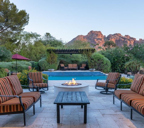 Porter Vacation Rental Management - Scottsdale, AZ