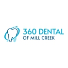 360 Dental of Mill Creek