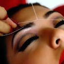 Top Eyebrow Threading - Hair Removal