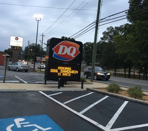 Dairy Queen - Gainesville, GA