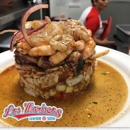 Los Mariscos - Fish & Seafood Markets