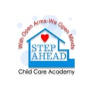 Step Ahead Childcare Academy - Child Care