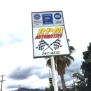 RPM Automotive Repair Inc. - Auto Repair & Service