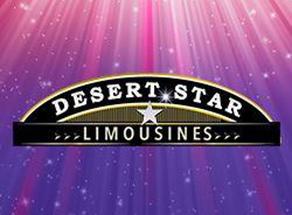 Desert Star Limos - Lancaster, CA