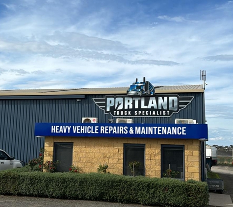 Portland Truck Specialist Pty Ltd - Portland, VIC
