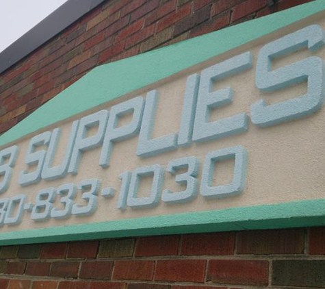 VB Supplies - Villa Park, IL