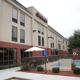 Hampton Inn Greeneville