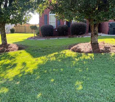 ARIZAGA Lawn Care Services LLC - Byron, GA