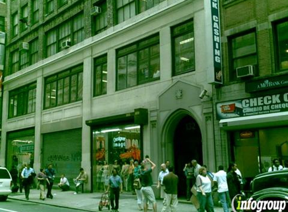 National Merchant Services - New York, NY