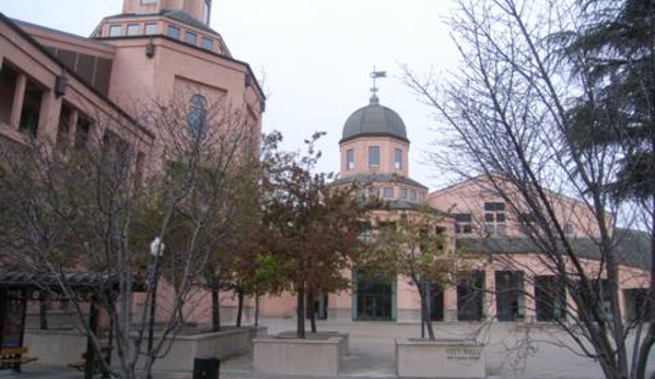 Mountain View Center for the Performing Arts