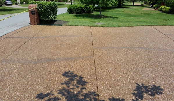 JC Power Washing - Lebanon, TN