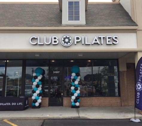 Club Pilates - Oceanside, NY