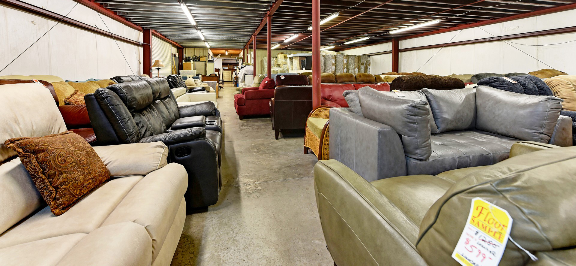 Manatee Furniture Bradenton, FL 34208