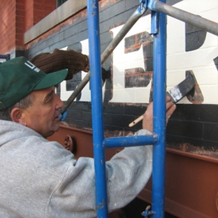 Alpine Painting & Sandblasting - Paterson, NJ