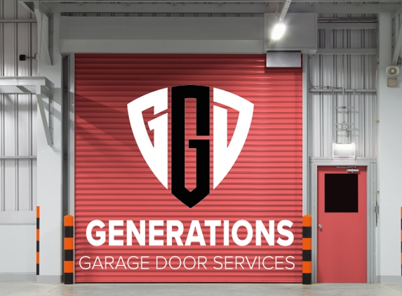 Generations Garage Door Services - Bradenton, FL