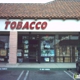 Tobacco Town