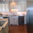 Discount Kitchens Etc. - Kitchen Planning & Remodeling Service