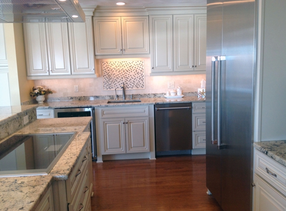 Discount Kitchens Etc. - Weymouth, MA