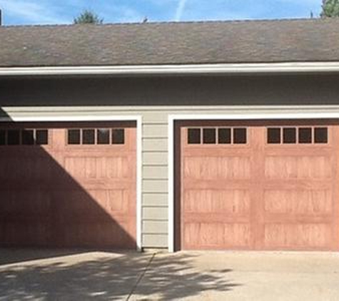 Thompson's Garage Door and Openers - Oronoco, MN