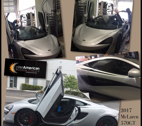 Interamerican Window Tinting - Miami, FL. window_tinting_near_me_miami_fl