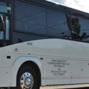Clarence Henry Coach - Bus Tours-Promoters