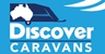 Discover Caravans - Camper Trailers & Caravans