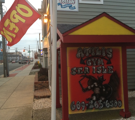 Atilis Gym Sea Llse City - Sea Isle City, NJ