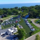 Rose Harbor Marina