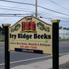 Ivy Ridge Books gallery