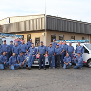 Purl's Sheet Metal & Air Conditioning - Madera, CA