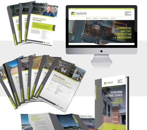 dms CREATiVE - Toowoomba, QLD