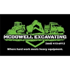 McDowell Excavating