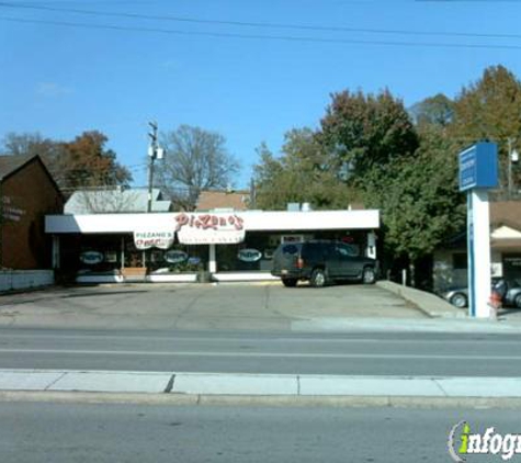 Piezano's - Lincoln, NE