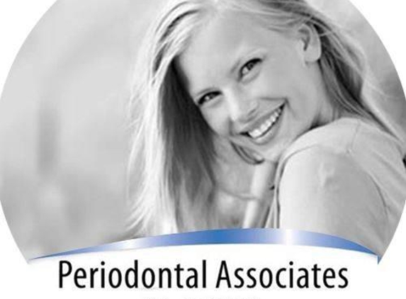 Periodontal Associates Of Memphis - Memphis, TN