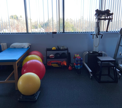 Bay State Physical Therapy - East Bridgewater, MA