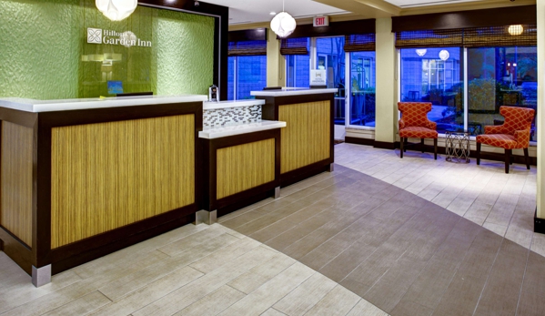 Hilton Garden Inn Atlanta North/Alpharetta - Alpharetta, GA