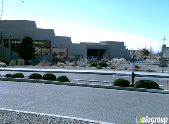 Children of Faith Preschool - Albuquerque, NM