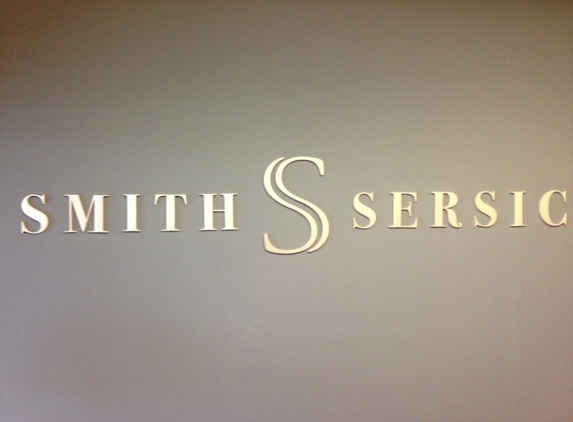 Smith Sersic - Munster, IN