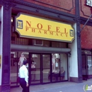 Nofel Pharmacy - Pharmacies