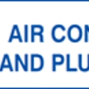 Lawson Air Conditioning & Plumbing Inc - Sheet Metal Work