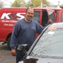 K&S Auto Glass - Glass-Auto, Plate, Window, Etc