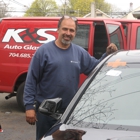 K&S Auto Glass