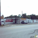 Allen's Used Auto Parts - Used & Rebuilt Auto Parts