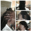 I Luv Locs Hair Studio - Beauty Salons