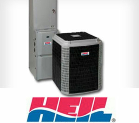 A & G Heating & Cooling - Saint Charles, MI