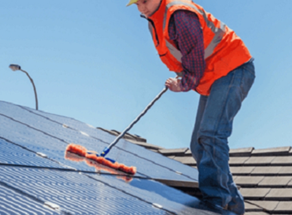 Best Solar Installation - Larkspur, CA