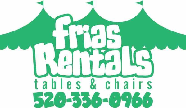 Frias Rentals